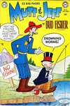 Mutt and Jeff #47 Comic Books - Covers, Scans, Photos in Mutt and Jeff Comic Books - Covers, Scans, Gallery